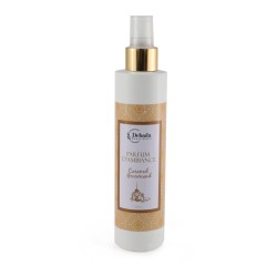 DEBADA PARFUM D'AMBIANCE CARAMAEL GOURMAND 200ML