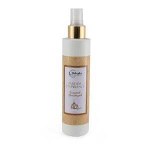 DEBADA PARFUM D'AMBIANCE CARAMAEL GOURMAND 200ML-pharmashop