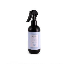 DEBADA PARFUM DE LINGE COTON FRAIS,300ML-pharmashop