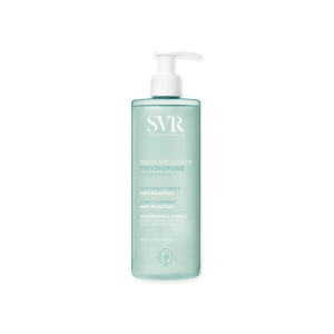 SVR PHYSIOPURE GELEE MOUSSANTE 400ML-pharmashop