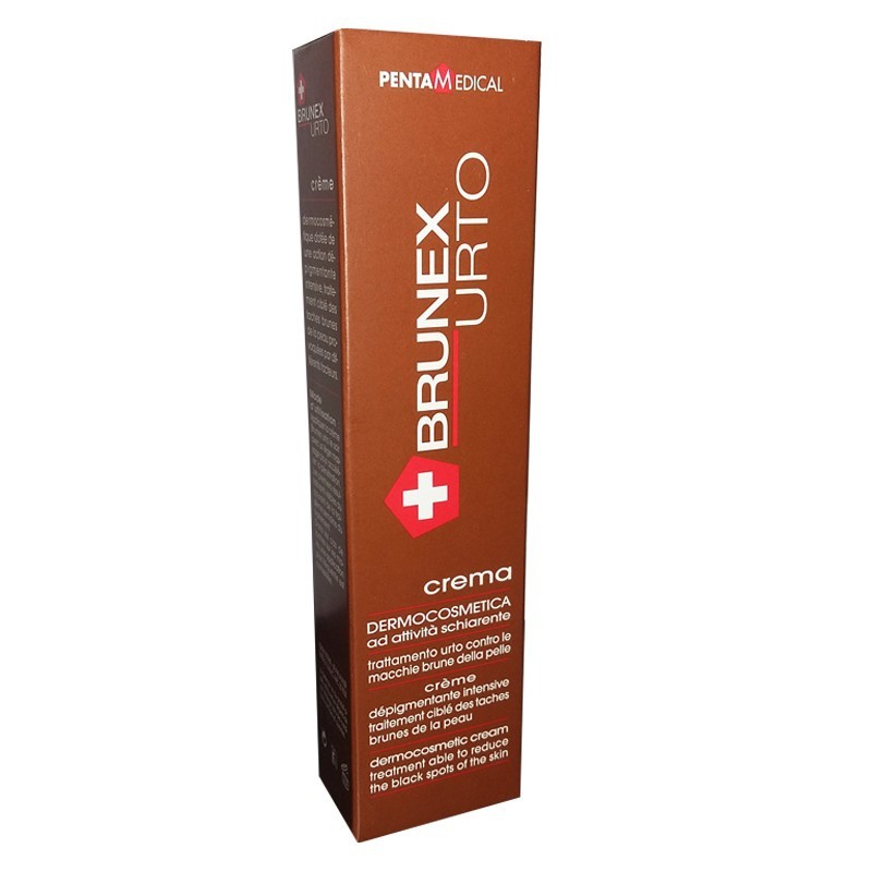 BRUNEX Urto Crème Dépigmentante, 30ml
