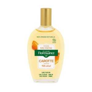 FLORESSANCE HUILE DE CAROTTE 50ML-pharmashop