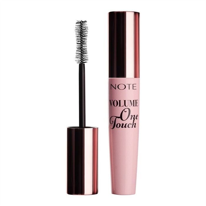 NOTE COSMETIQUE VOLUME ONE TOUCH MASCARA,10ML-pharmashop