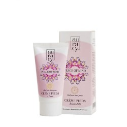 AURACY PEACE OF MIND CREME PIEDS A L'UREE 20% 50GR-pharmashop