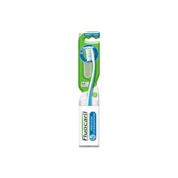 FLUOCARIL BROSSE A DENTS PRECISION INTERDENTAIRE SOUPLE-pharmashop