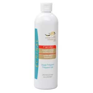 ECRINAL SHAMPOOING DOUX FAMILIALE 400ML-pharmashop