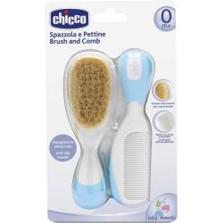 CHICCO BROSSE ET PEIGNE