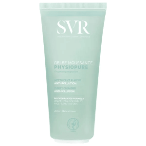 SVR PHYSIOPURE GELEE MOUSSANTE 200ML-pharmashop