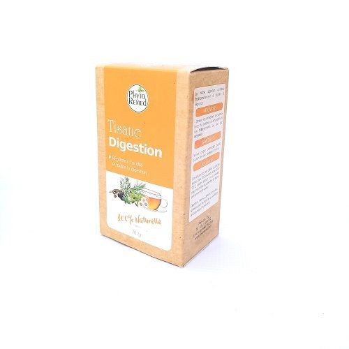 PHYTOREMED TISANE DIGESTION 70G-pharmashop
