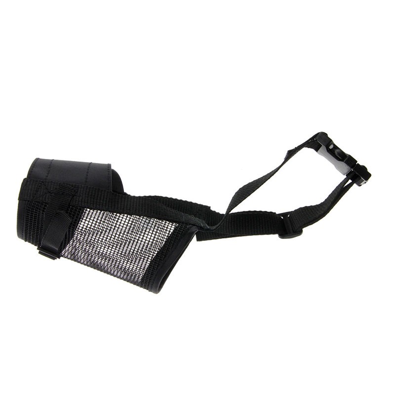IMAC MUSELIERE NYLON REGLABLE TAILLE S-pharmashop