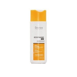 BIORGA ECOPHANE FORT SHAMPOOING FORTIFIANT 200ML-pharmashop
