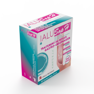 IALU SOP H 20 SACHETS DE 10ML-pharmashop