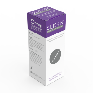 SILISKIN GEL DE SILICONE 15G-pharmashop