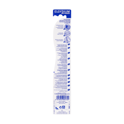 ELGYDIUM BROSSE A DENTS DIFFUSION SOUPLE