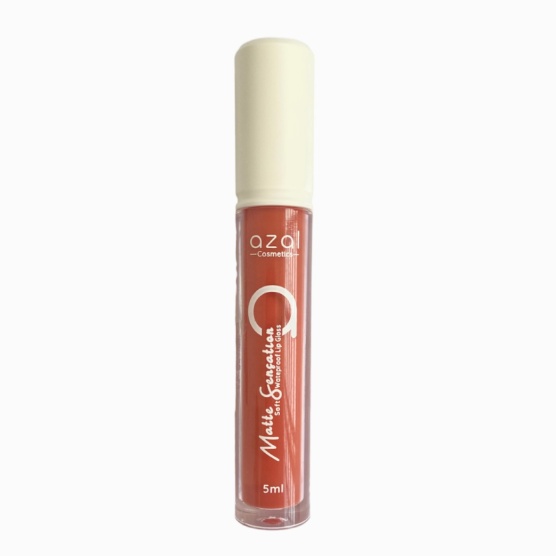 AZAL GLOSS MATTE SENSATION 5ML REF 022-pharmashop