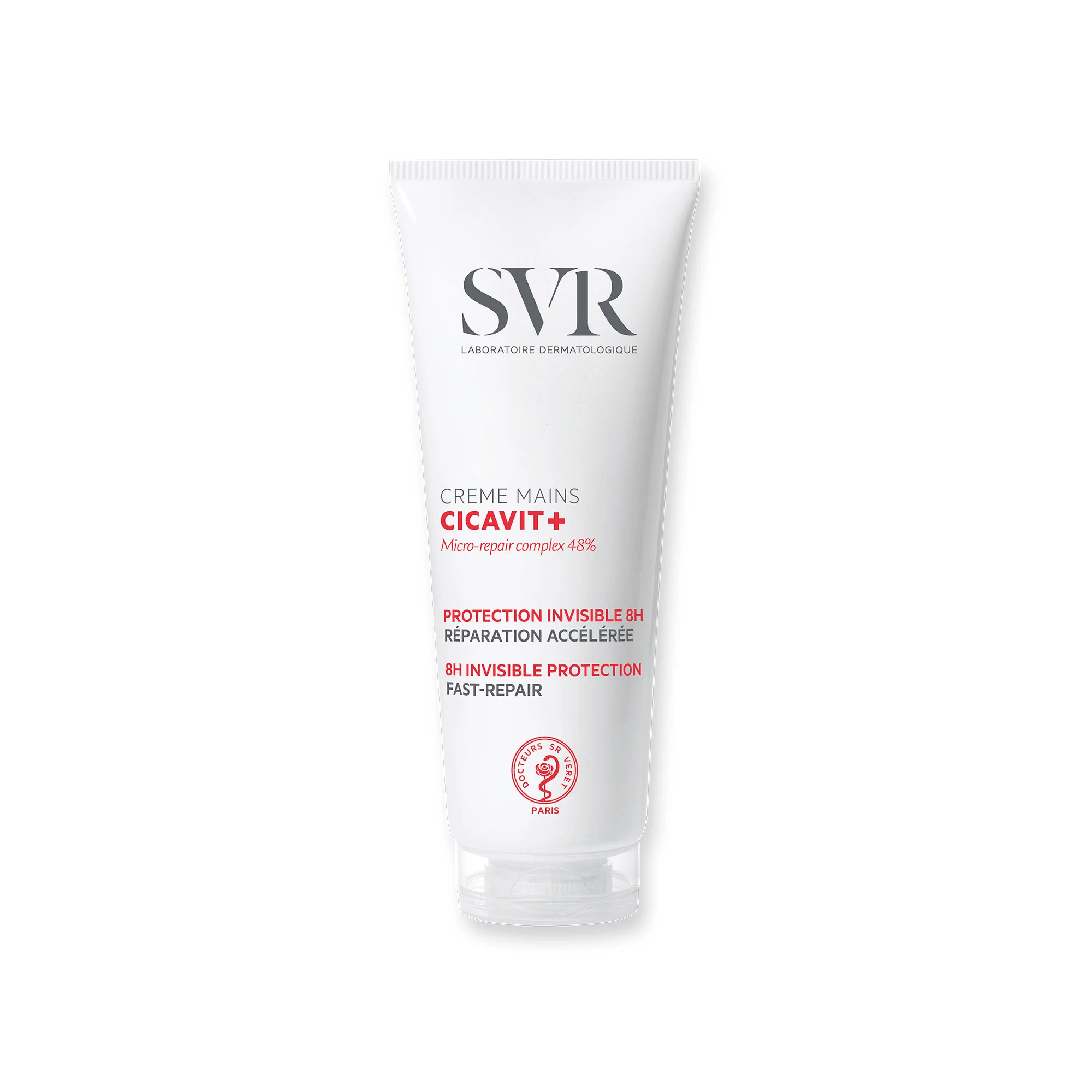 SVR CICAVIT+ CREME MAINS 75G-pharmashop