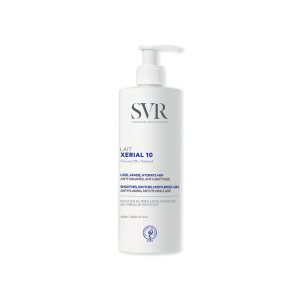 SVR XERIAL 10 LAIT CORPS ANTI SQUAMES 400ML-pharmashop