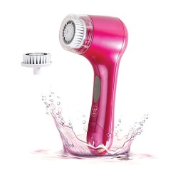 WESTINGHOUSE BROSSE NETTOYANTE DE VISAGE + BROSSE DE RECHANGE-pharmashop