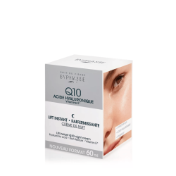 BYPHASSE CREME LIFT INSTANT Q10 SOIN DE NUIT 60ML