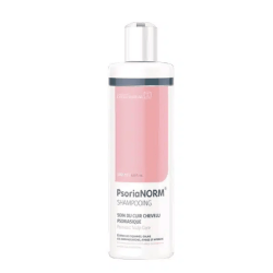 DS PHARMA PSORIANORM SHAMPOOING 200ML