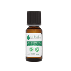 VOS HUILES HUILE ESSENTIELLE ARBRE A THE 10ML-pharmashop