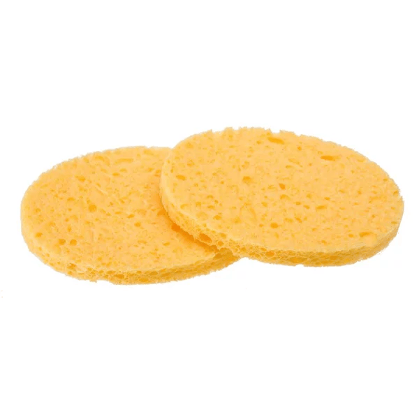 TITANIA 02 EPONGES HUMIDES D 8CM 1981-pharmashop