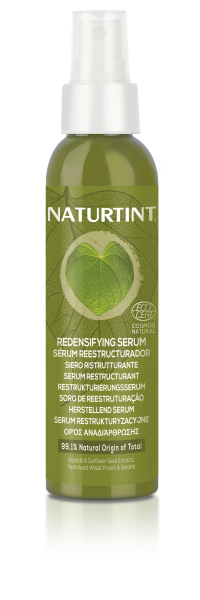 NATURTINT SERUM RECONSTRUCTURANT 125ML-pharmashop