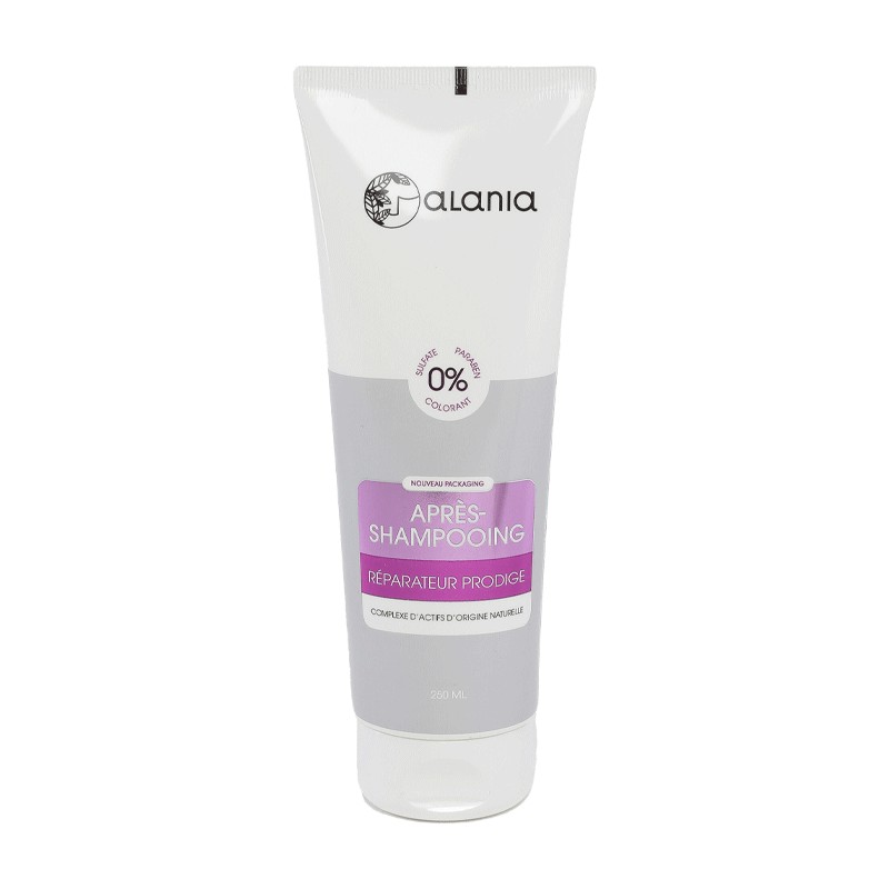 ALANIA APRES SHAMPOOING REPARATEUR 250ML-pharmashop