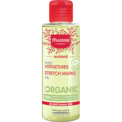 MUSTELA HUILE VERGETURES 105ML-pharmashop