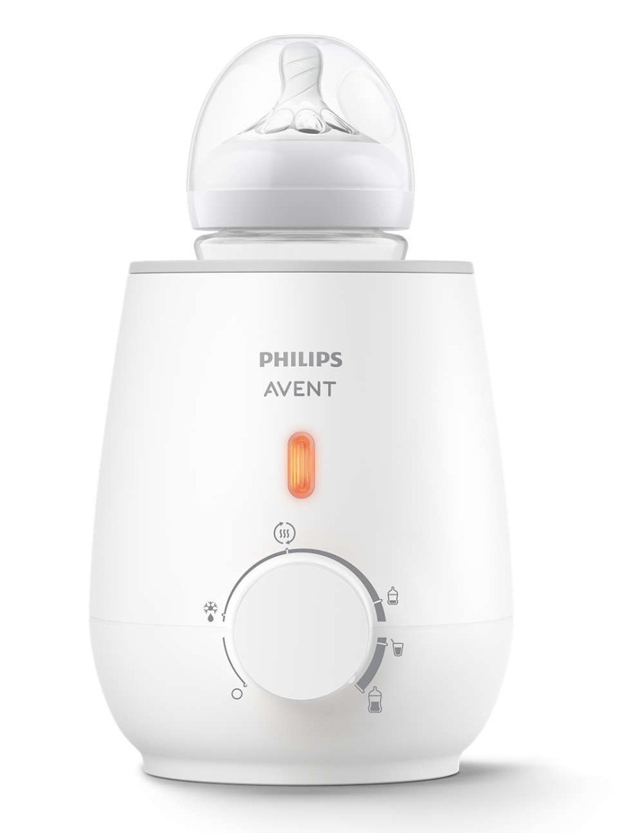 AVENT CHAUFFE BIBERON RAPIDE-pharmashop