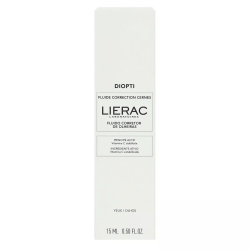 LIERAC DIOPTI FLUIDE CORRECTION CERNES 15ML