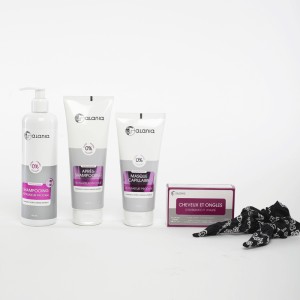 ALANIA PACK VITALITY HAIR-pharmashop