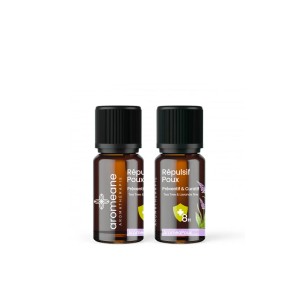 AROMEANE REPULSIVE POUX 10ML-pharmashop