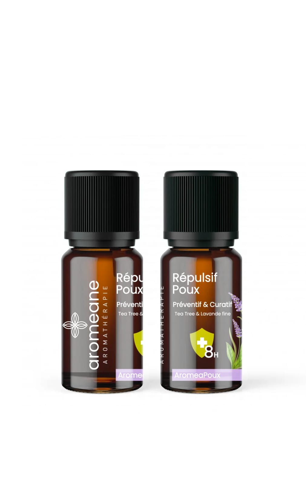 AROMEANE REPULSIVE POUX 10ML-pharmashop