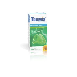 TOUMIX ADULTE SUSPENSION BUVABLE 150ML-pharmashop