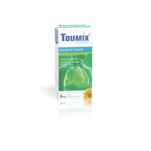 TOUMIX ADULTE SUSPENSION BUVABLE 150ML-pharmashop