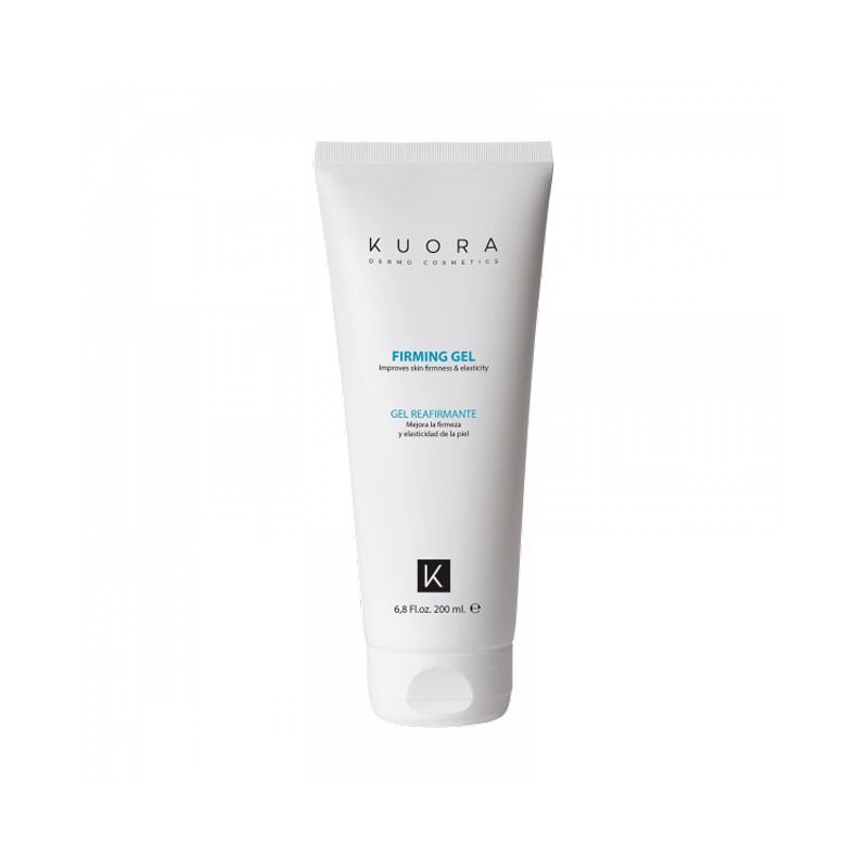 KUORA GEL REAFIRMANTE 200ML-pharmashop
