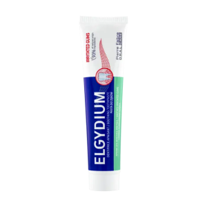 ELGYDIUM DENTIFRICE APAISANT GENCIVES IRRITEES 75 ML PHARMASHOP