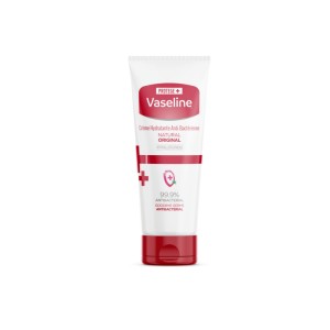 VASELINE PROTEGE + CREME HYDRATANTE ANTI BACTERIENNE 100ML-pharmashop