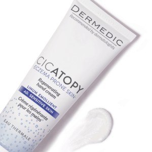 DERMEDIC CICATOPY CREME MAIN REGENERANTE 75ML-pharmashop