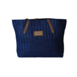 DERMEDIC SAC DE PLAGE BLEU-pharmashop