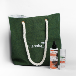CLARENIA PACK SOLAIRE TOUCHER SEC CHEVEUX ET CORPS
              data-full-size-image-url=