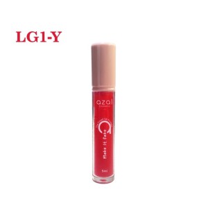 AZAL ROUGE A LEVRES REPULPANT ROUGE MAKE IT FAKE 5 ML PHARMASHOP