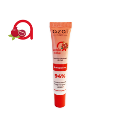 AZAL BAUME A LEVRES REPARATEUR HYDRATANT A LA GRENADE 15 ML PHARMASHOP
