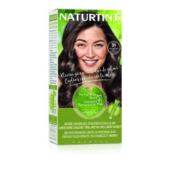 NATURTINT COLORATION PERMANANTE 5N CHATAIN CLAIR 170 ML PHARMASHOP