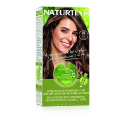 NATURTINT COLORATION PERMANANTE 5G CHATAIN CLAIR DORE 170 ML PHARMASHOP