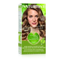 NATURTINT COLORATION PERMANANTE 7G BLOND DORE 170 ML PHARMASHOP