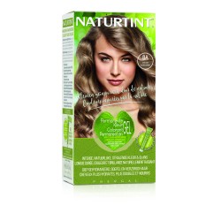 NATURTINT COLORATION PERMANANTE 8A BLOND CENDRÉ 170 ML PHARMASHOP