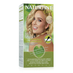 NATURTINT RETOUCHES DE RACINES 9N CREME REFLET BLOND CLAIR 45 ML pharmashop