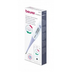 BEURER OT 20 THERMOMETRE DE SUIVI D'OVULATION  PHARMASHOP